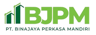 Logo BJPM