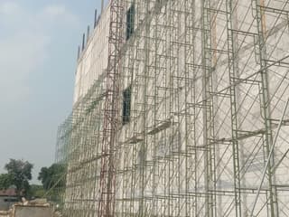 Gambar pelayanan Scaffolding Termurah dan Terpercaya Surabaya, Semarang, Jakarta