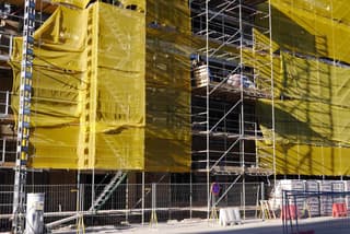 Thumbnail  Mengenal Jenis-jenis Scaffolding dan Kegunaannya dalam Proyek Konstruksi