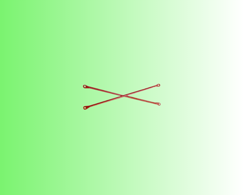 Gambar Cross Brace