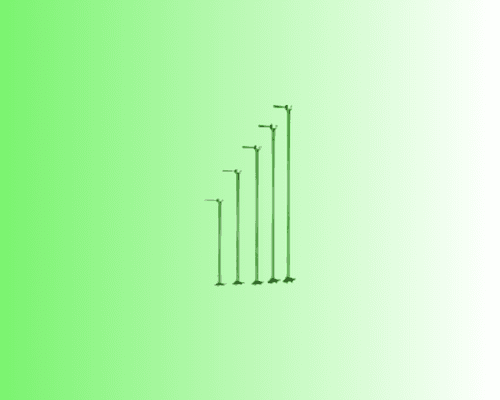 Gambar Kwikstage Horizontal